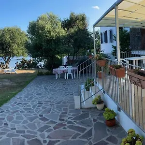 Punta Sirenella Maison d'hôtes