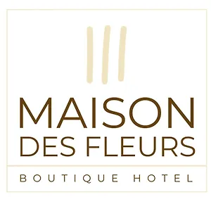 Maison Des Fleurs Neapel