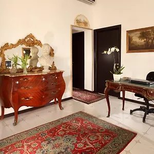 Roma Central Guest House 2*, Rome Italie